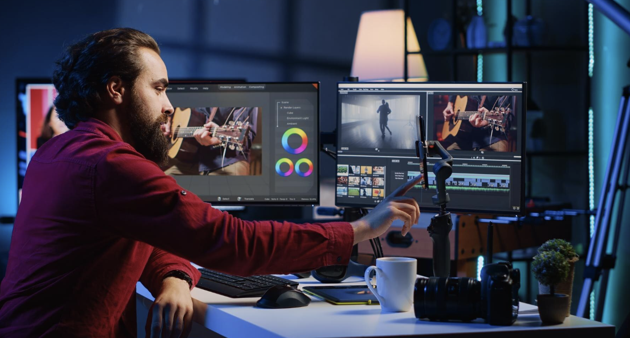 Día del Diseñador Gráfico en Colombia: creatividad que transforma industrias